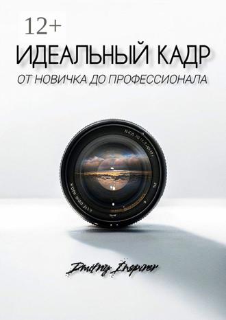 Dmitriy Inspirer. Идеальный кадр. От новичка до профессионала