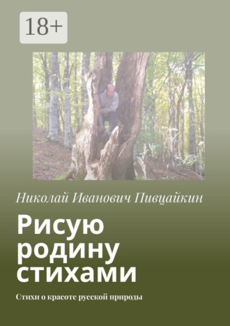 Николай Иванович Пивцайкин. Рисую родину стихами. Стихи о красоте русской природы