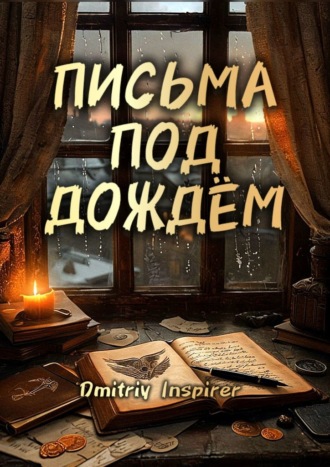 Письма под дождём. 