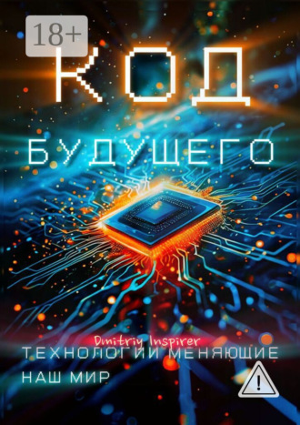 Dmitriy Inspirer. Код будущего. Технологии меняющие наш мир