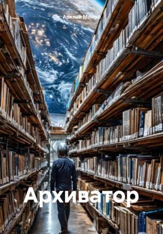 Арклай Монро. Архиватор