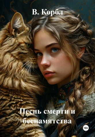 В. Корбл. Песнь смерти и беспамятства