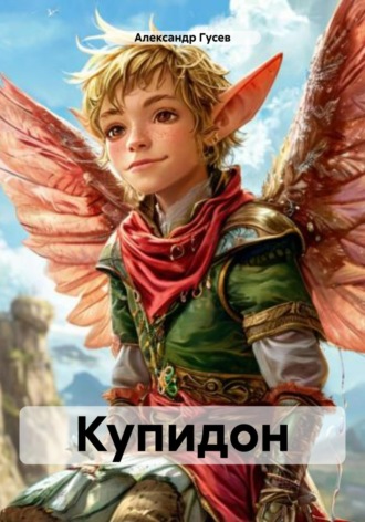 Александр Вячеславович Гусев. Купидон