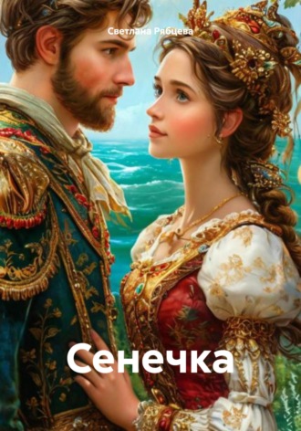 Сенечка. 