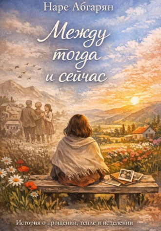 Между Тогда и Сейчас. Наре Абгарян
