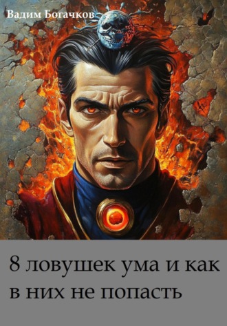 8 ловушек ума и как в них не попасть. Вадим Вячеславович Богачков