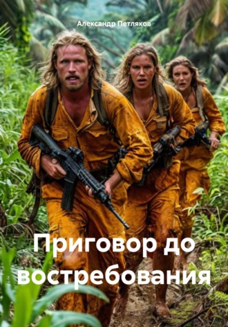 Александр Петляков. Приговор до востребования