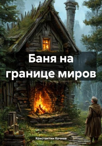 Константин Кочнев. Баня на границе миров