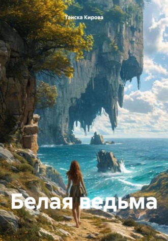 Таиска Кирова. Белая ведьма