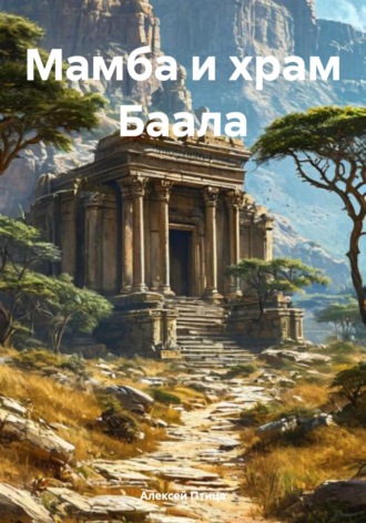 Мамба и храм Баала. 