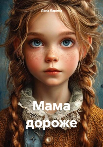 Лана Валерьевна Ларина. Мама дороже