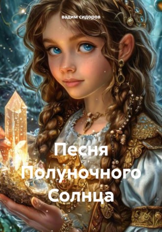 вадим андреевич сидоров. Песня Полуночного Солнца