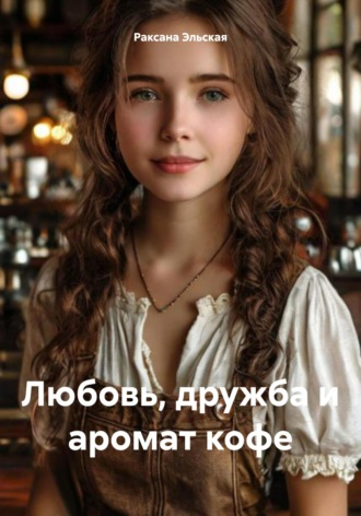 Раксана Эльская. Любовь, дружба и аромат кофе