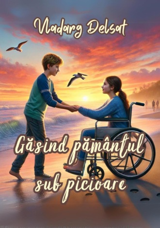 Găsind pământul sub picioare. Владарг Дельсат