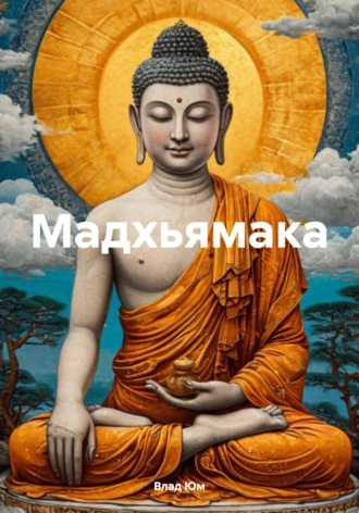 Влад Юм. Мадхьямака