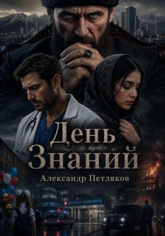 День знаний. 