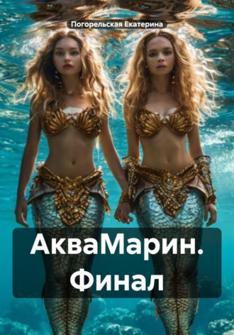 Погорельская Екатерина. АкваМарин. Финал