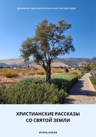 Христианские рассказы со Святой Земли. Игорь Кукля