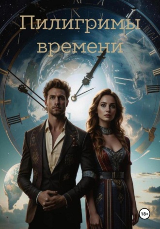 Пилигримы времени. 