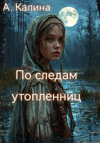 А Калина. По следам утопленниц