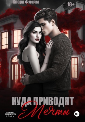 Клара Флэйм. Куда приводят мечты