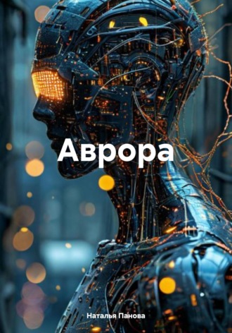 Аврора. Наталья Александровна Панова