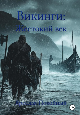 Викинги: Жестокий век. Ярослав Покойный