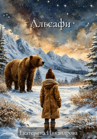 Альсафи. 