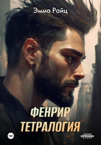 Эмма Райц. Фенрир. Тетралогия