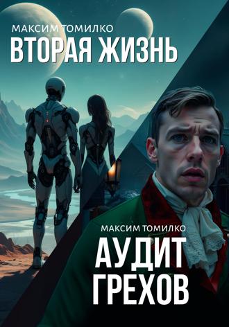 Аудит грехов. Вторая жизнь.. 