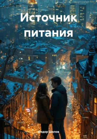 Фёдор Михайлович Шилов. Источник питания