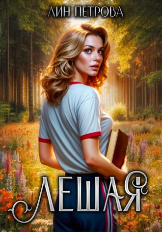 Лешая. 