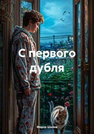 Фёдор Михайлович Шилов. С первого дубля