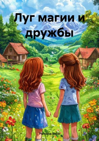 Parvana Saba. Луг магии и дружбы