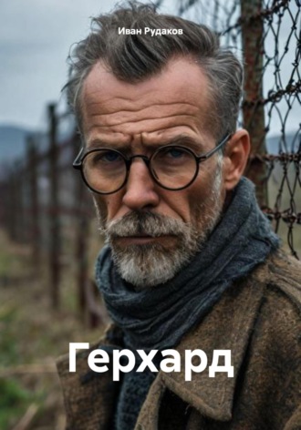 Иван Сергеевич Рудаков. Герхард