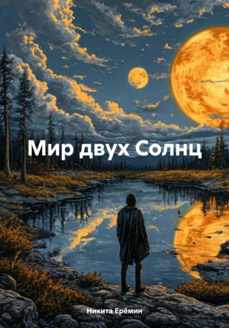 Никита Владимирович Ерёмин. Мир двух Солнц