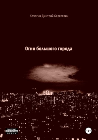 Дмитрий Сергеевич Кочегин. Огни большого города