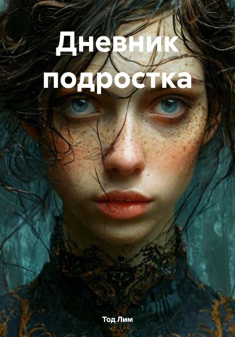 Дневник подростка. Тод Лим