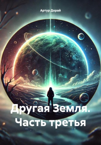 Артур Дорай. Другая Земля. Часть третья