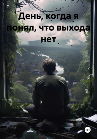 Рикки Роуз. День, когда я понял, что выхода нет