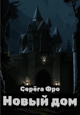 Серёга Фро. Новый дом