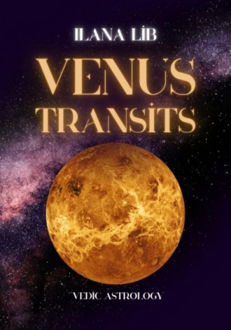 Venus transits. 