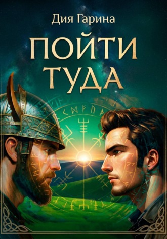 Пойти туда. 
