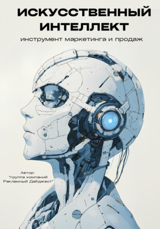 Иван Александрович Пилевин. Искусственный интеллект. Инструмент маркетинга и продаж