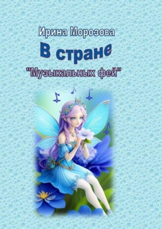 В Стране музыкальных фей. 