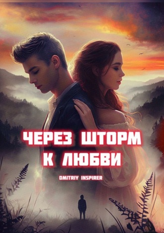 Dmitriy Inspirer. Через шторм к любви