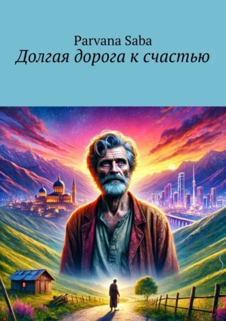 Parvana Saba. Долгая дорога к счастью