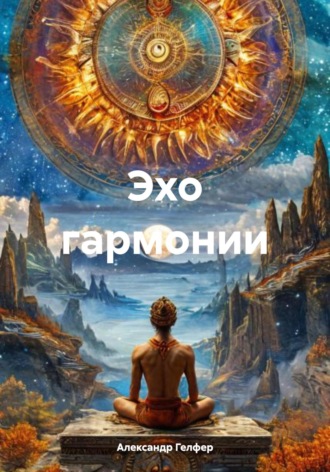 Александр Гелфер. Эхо гармонии