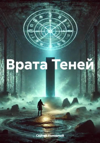 Врата Теней. Сергей Холодный