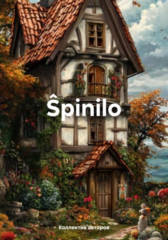 Ŝpinilo. 